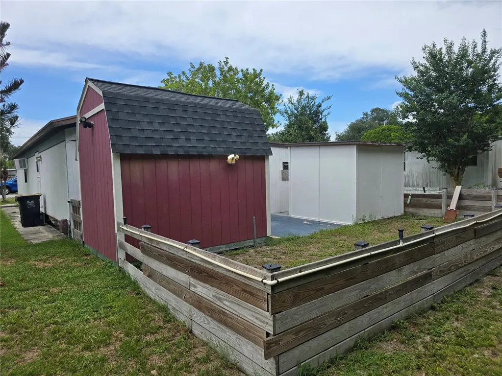 2034 Thelma Drive Lake Alfred FL 33850