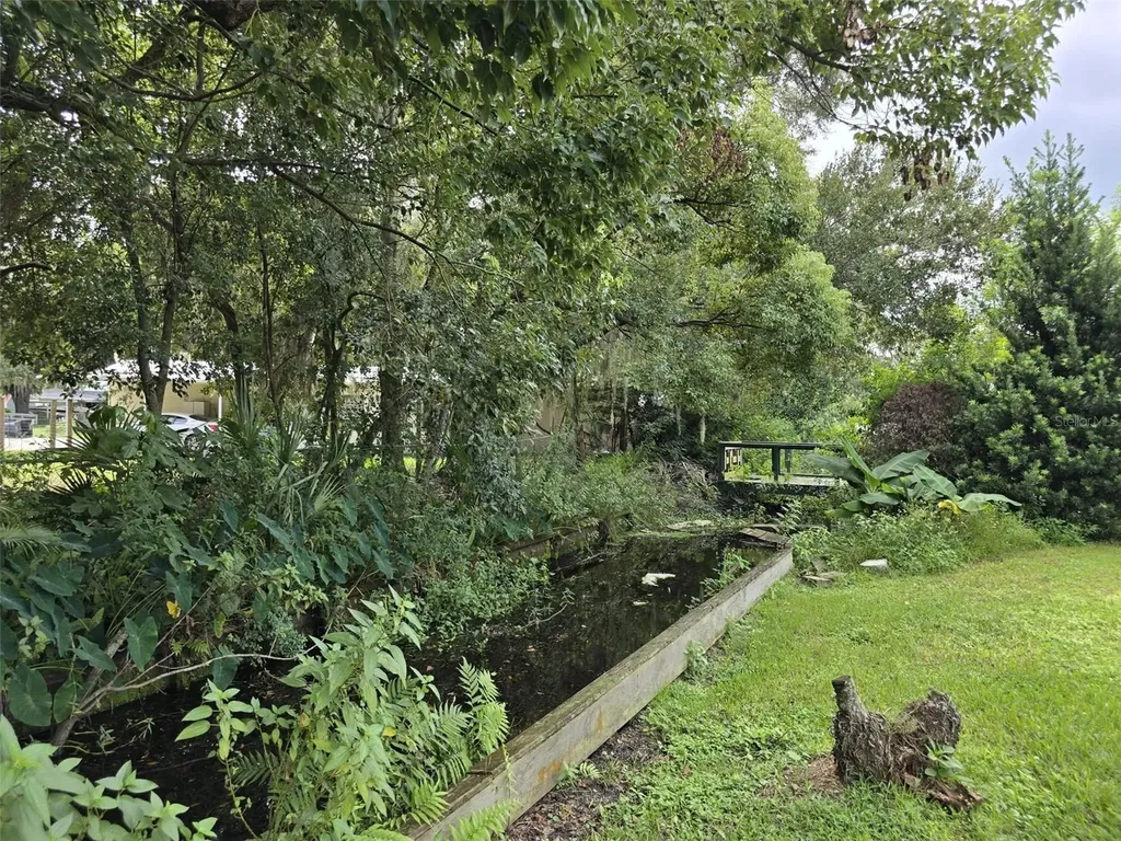 2034 Thelma Drive Lake Alfred FL 33850