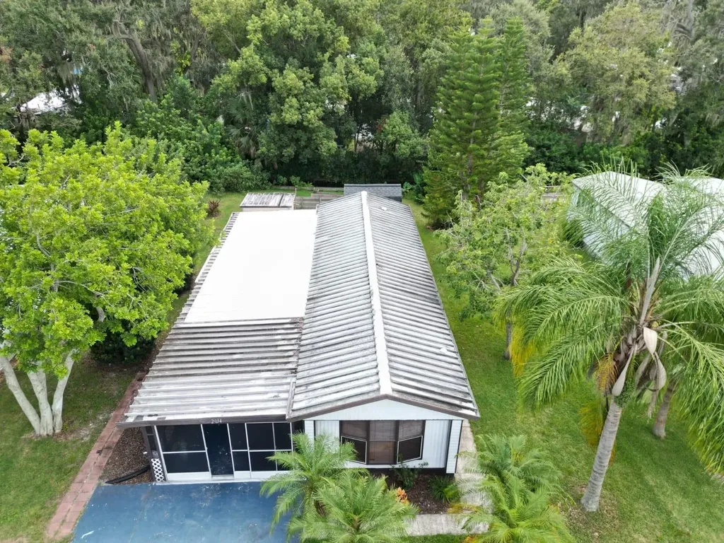 2034 Thelma Drive Lake Alfred FL 33850