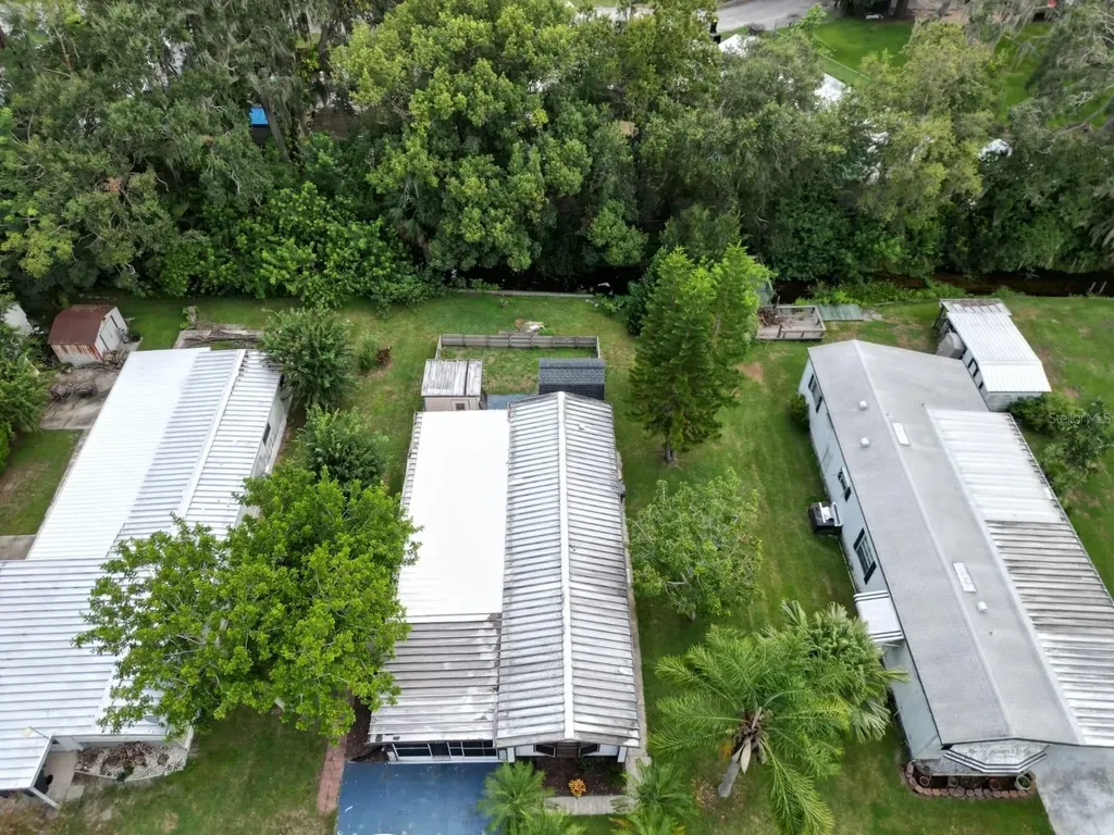 2034 Thelma Drive Lake Alfred FL 33850