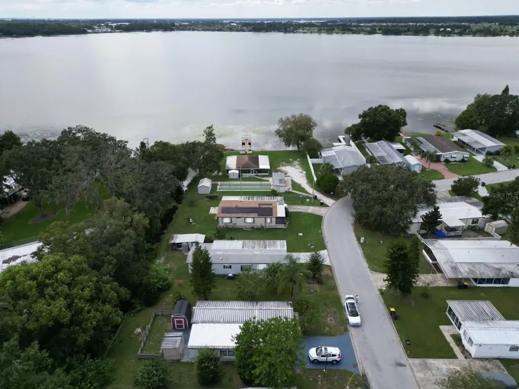 2034 Thelma Drive Lake Alfred FL 33850