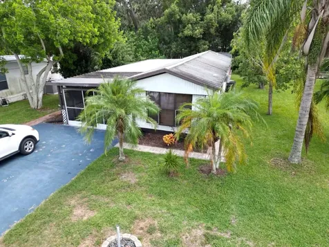 2034 Thelma Drive Lake Alfred FL 33850