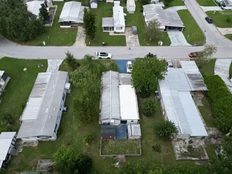 2034 Thelma Drive Lake Alfred FL 33850