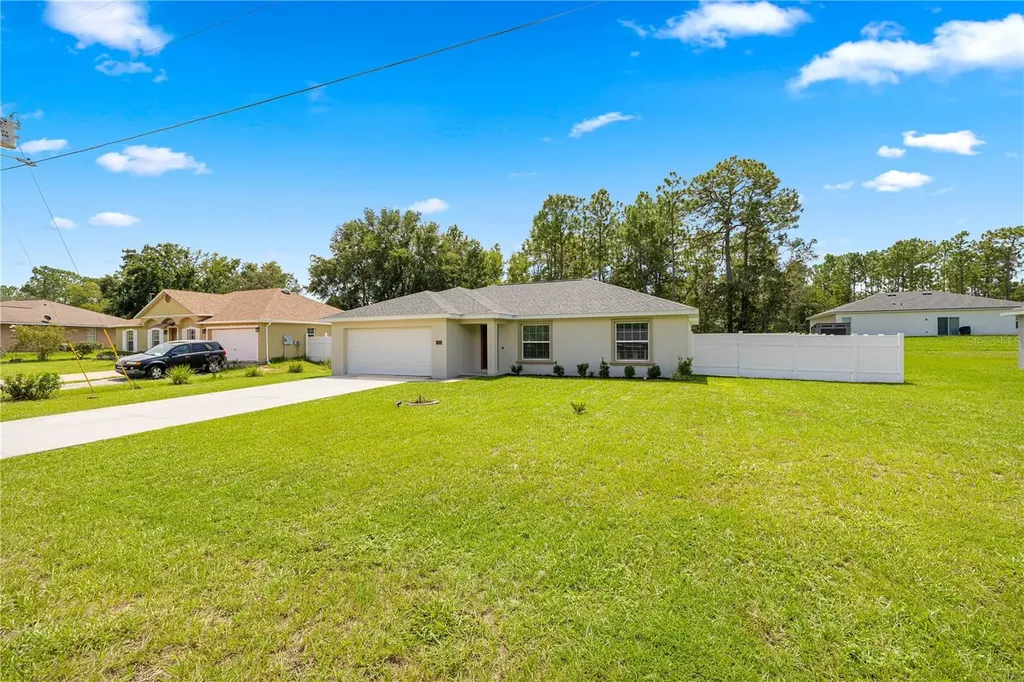 6318 SW 131st Street Road Ocala FL 34473