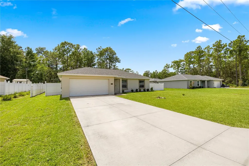 6318 SW 131st Street Road Ocala FL 34473