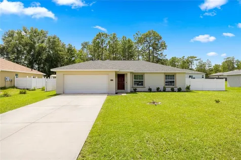6318 SW 131st Street Road Ocala FL 34473