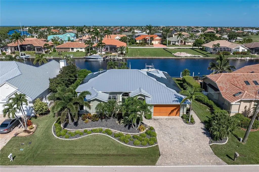 5058 La Costa Island Court Punta Gorda FL 33950