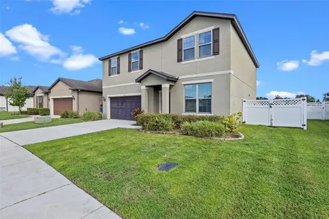 8723 Hinsdale Heights Drive Polk City FL 33868