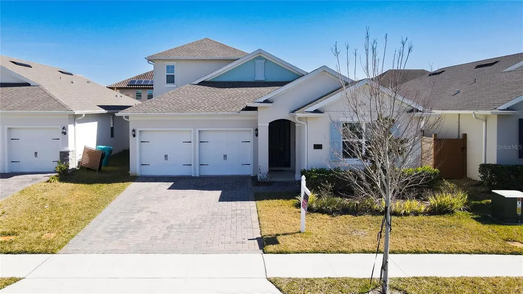 14773 Milfoil Avenue Orlando FL 32827