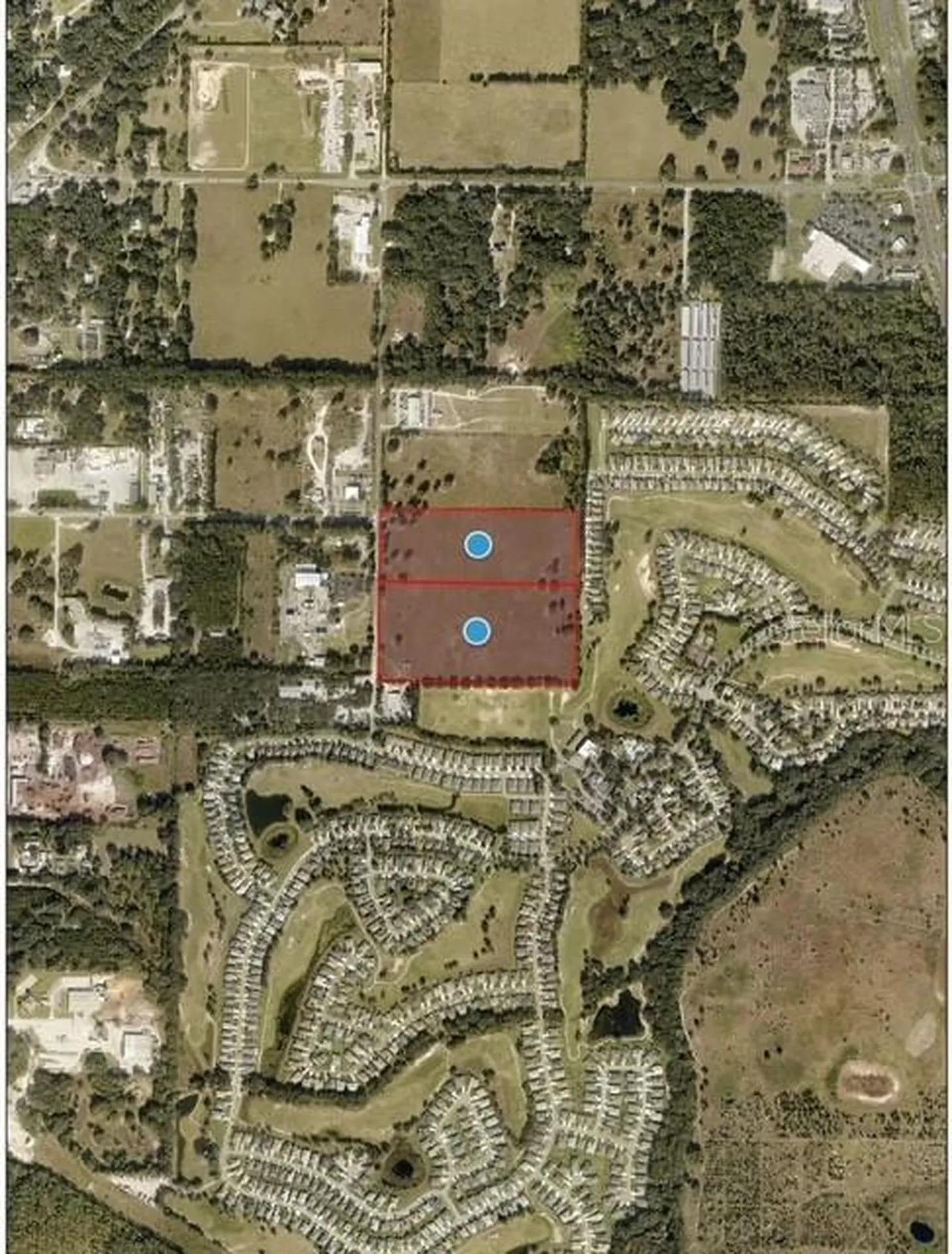 Haywood Worm Farm Road Leesburg FL 34748