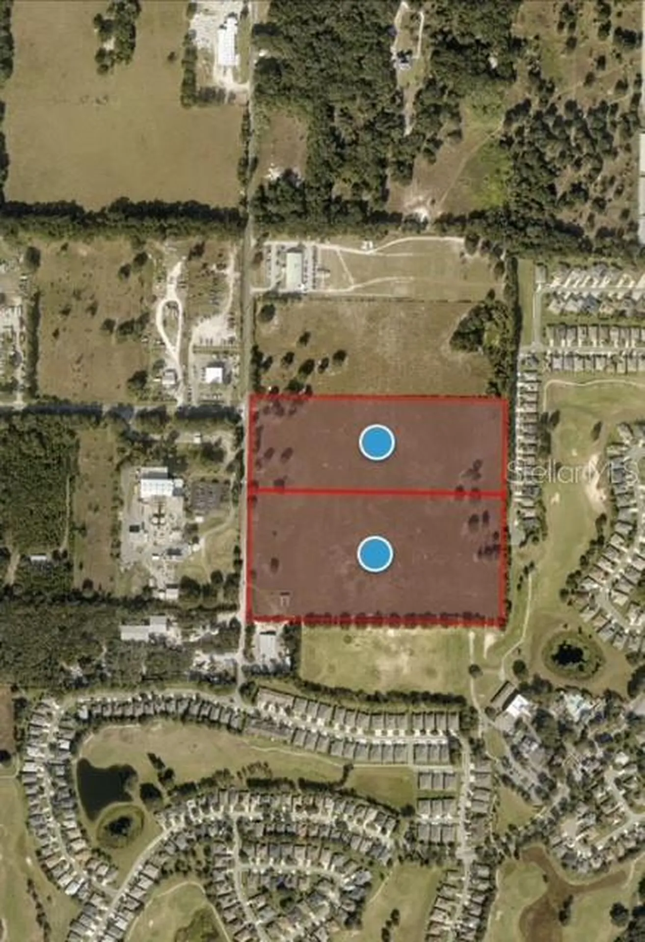 Haywood Worm Farm Road Leesburg FL 34748