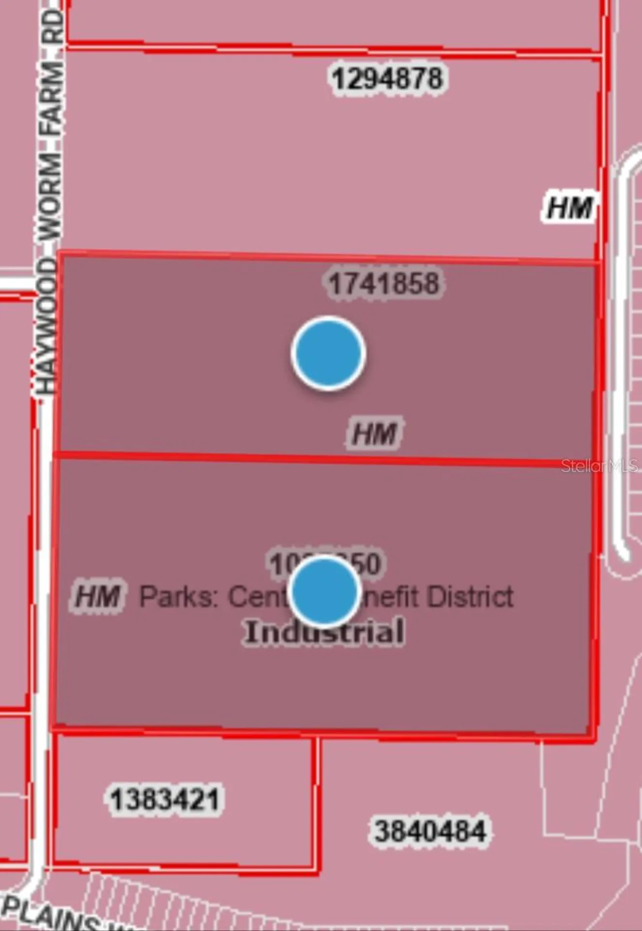 Haywood Worm Farm Road Leesburg FL 34748