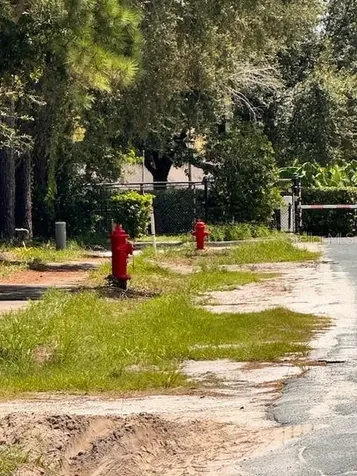 Haywood Worm Farm Road Leesburg FL 34748