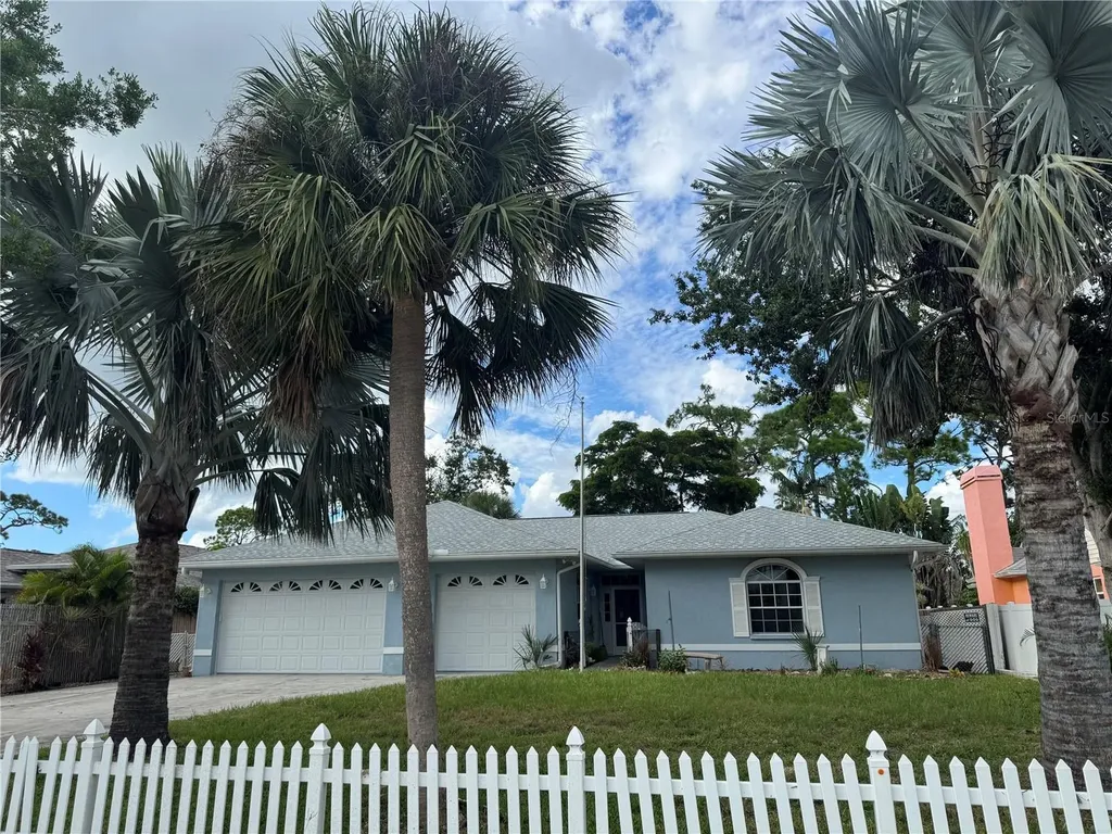1849 Vamo Drive Sarasota FL 34231