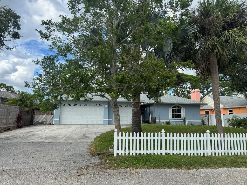 1849 Vamo Drive Sarasota FL 34231