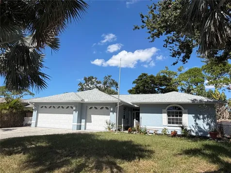 1849 Vamo Drive Sarasota FL 34231