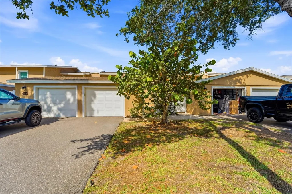 833 E Gulf Boulevard Indian Rocks Beach FL 33785