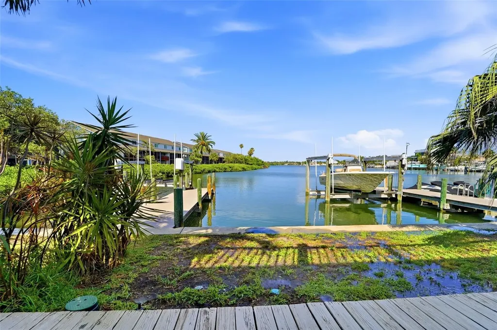 833 E Gulf Boulevard Indian Rocks Beach FL 33785