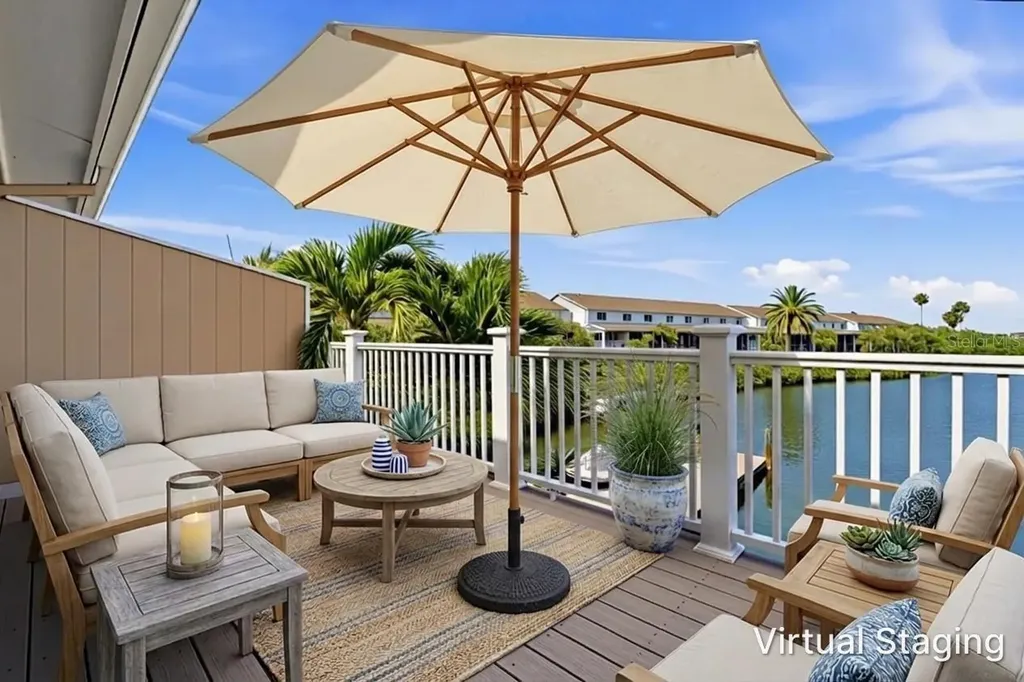 833 E Gulf Boulevard Indian Rocks Beach FL 33785