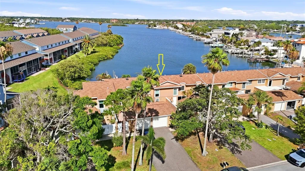 833 E Gulf Boulevard Indian Rocks Beach FL 33785