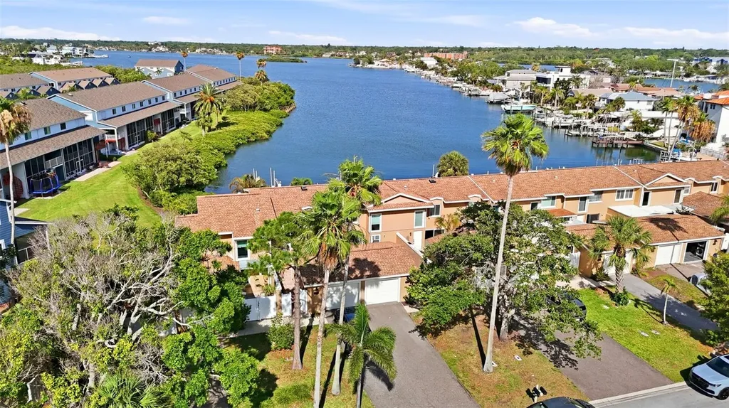 833 E Gulf Boulevard Indian Rocks Beach FL 33785