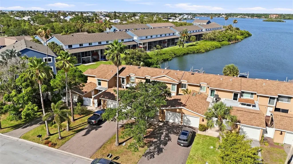 833 E Gulf Boulevard Indian Rocks Beach FL 33785