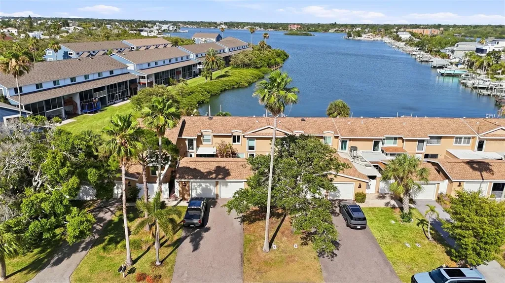 833 E Gulf Boulevard Indian Rocks Beach FL 33785
