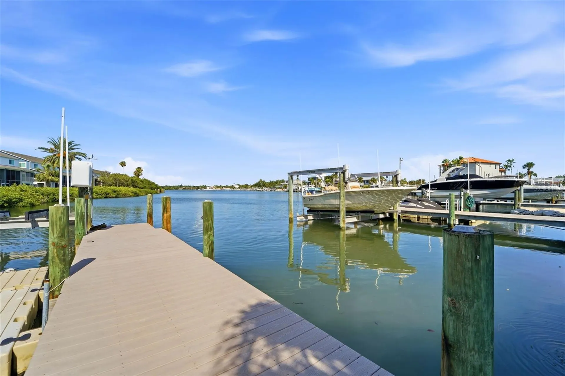 833 E Gulf Boulevard Indian Rocks Beach FL 33785