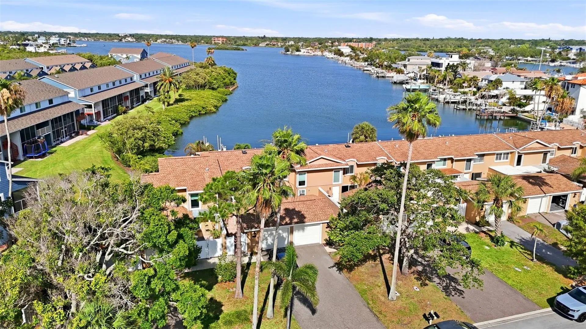 833 E Gulf Boulevard Indian Rocks Beach FL 33785