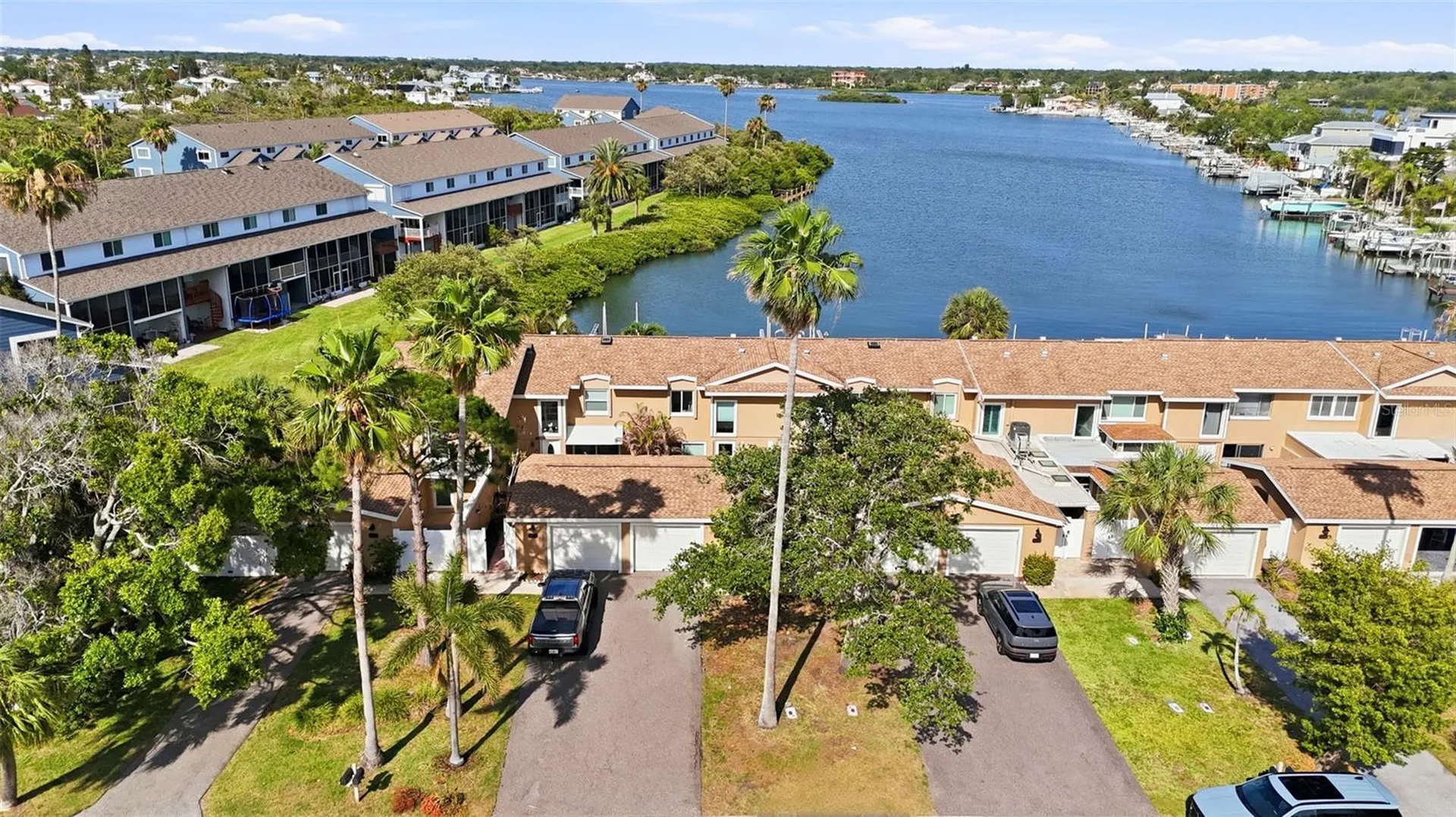 833 E Gulf Boulevard Indian Rocks Beach FL 33785