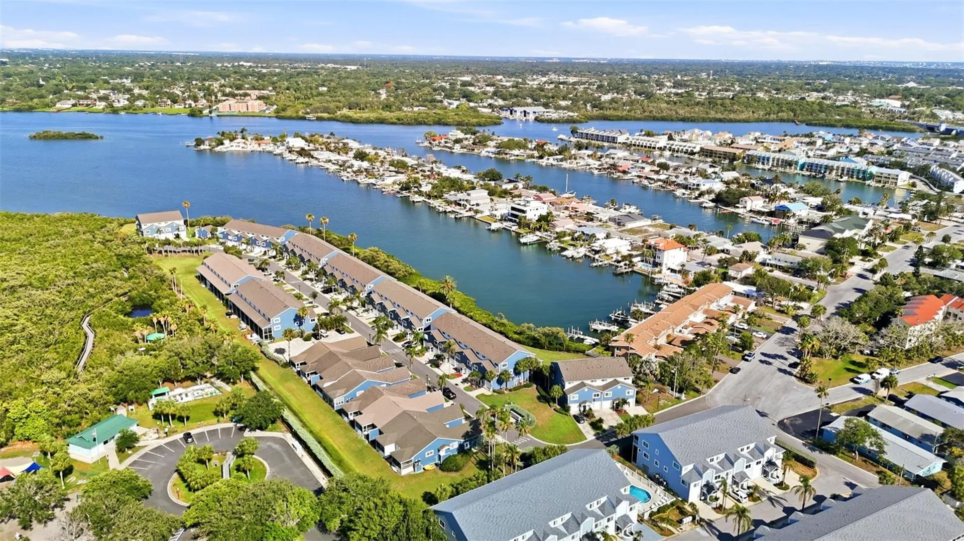 833 E Gulf Boulevard Indian Rocks Beach FL 33785