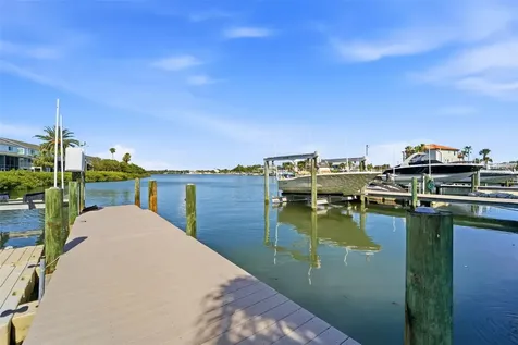 833 E Gulf Boulevard Indian Rocks Beach FL 33785