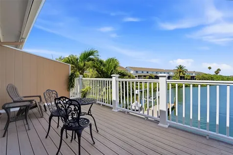 833 E Gulf Boulevard Indian Rocks Beach FL 33785