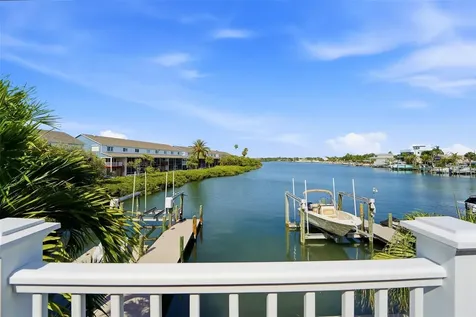 833 E Gulf Boulevard Indian Rocks Beach FL 33785