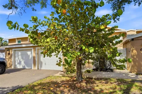 833 E Gulf Boulevard Indian Rocks Beach FL 33785