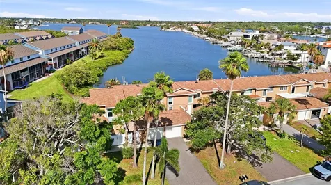 833 E Gulf Boulevard Indian Rocks Beach FL 33785