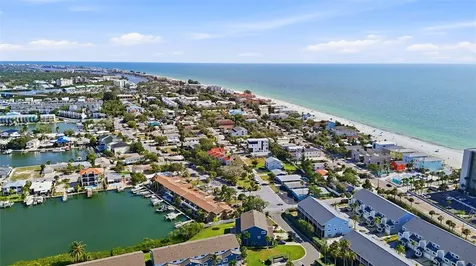 833 E Gulf Boulevard Indian Rocks Beach FL 33785