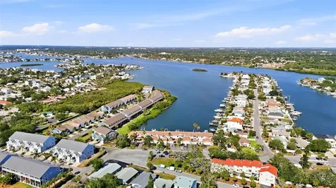 833 E Gulf Boulevard Indian Rocks Beach FL 33785