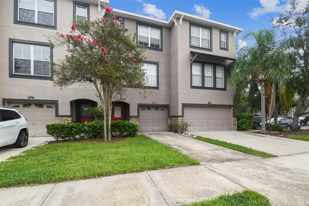 2503 Middleton Grove Drive Brandon FL 33511