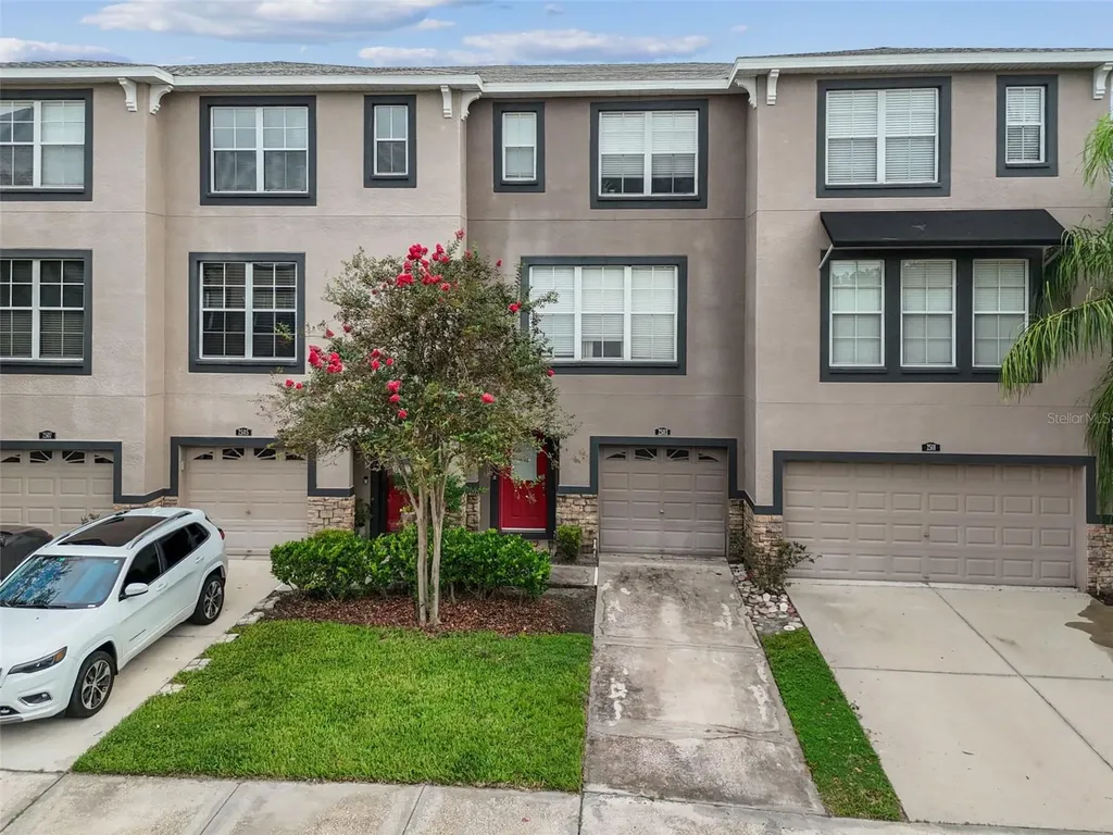 2503 Middleton Grove Drive Brandon FL 33511