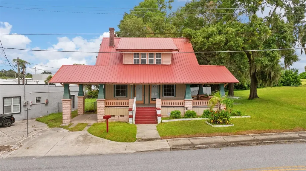 841 W Lemon Street Lakeland FL 33815