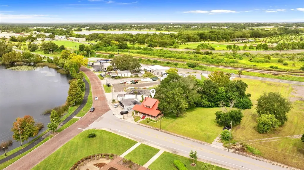 841 W Lemon Street Lakeland FL 33815
