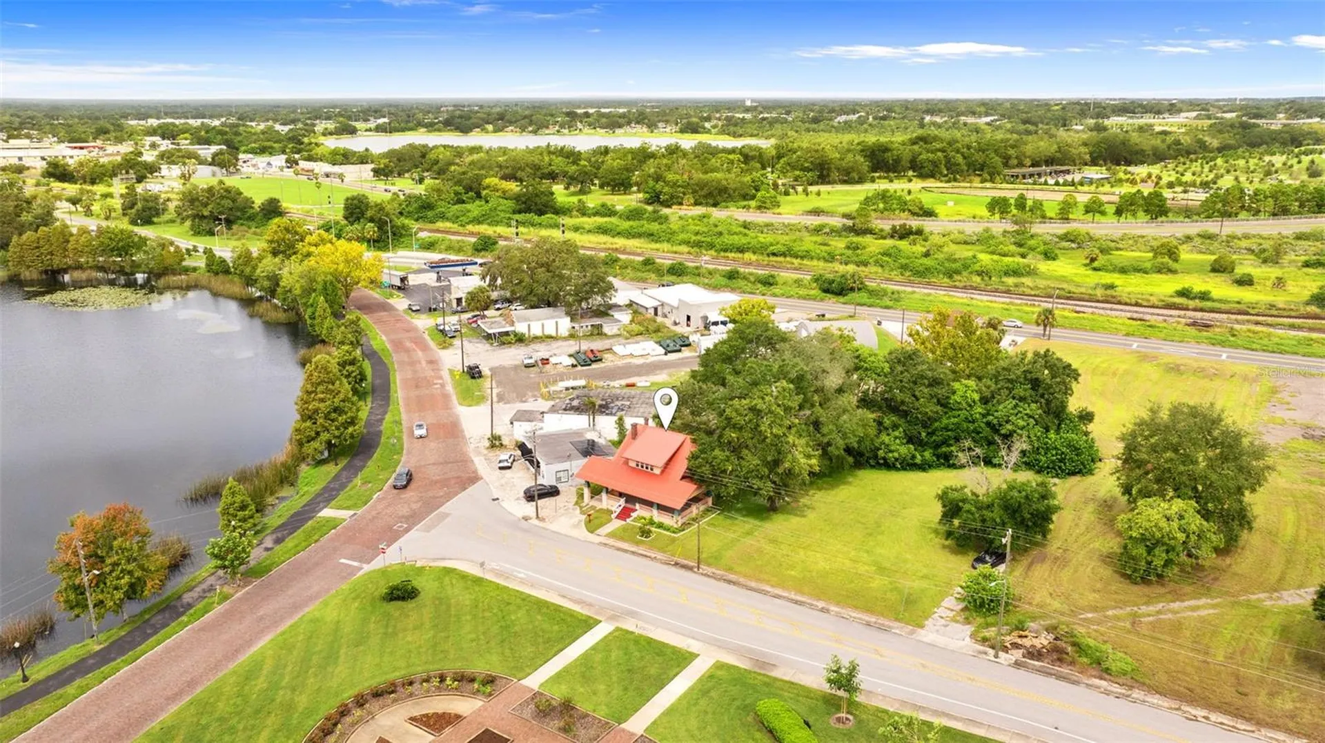 841 W Lemon Street Lakeland FL 33815