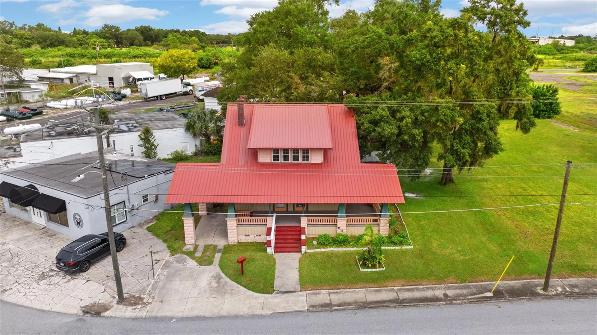 841 W Lemon Street Lakeland FL 33815