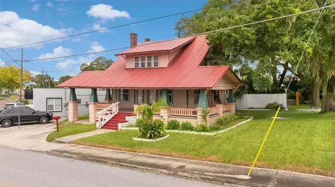 841 W Lemon Street Lakeland FL 33815