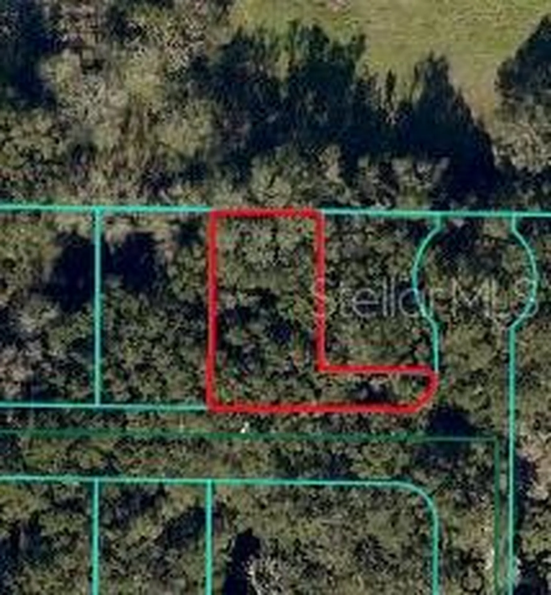 0 NW 17th Street Ocala FL 34482