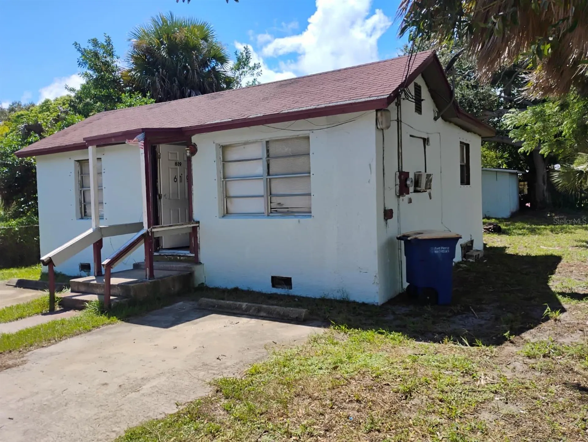 619 N 9th Street Fort Pierce FL 34950