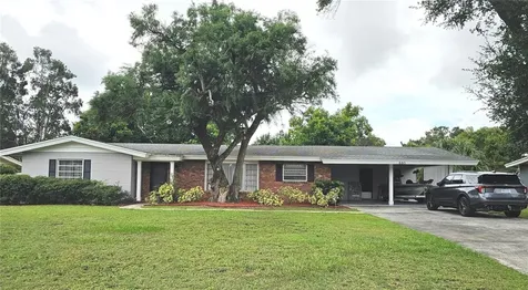 880 Oleander Drive SE Winter Haven FL 33880