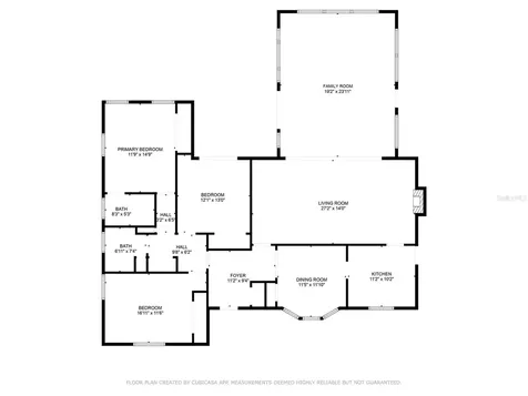 880 Oleander Drive SE Winter Haven FL 33880