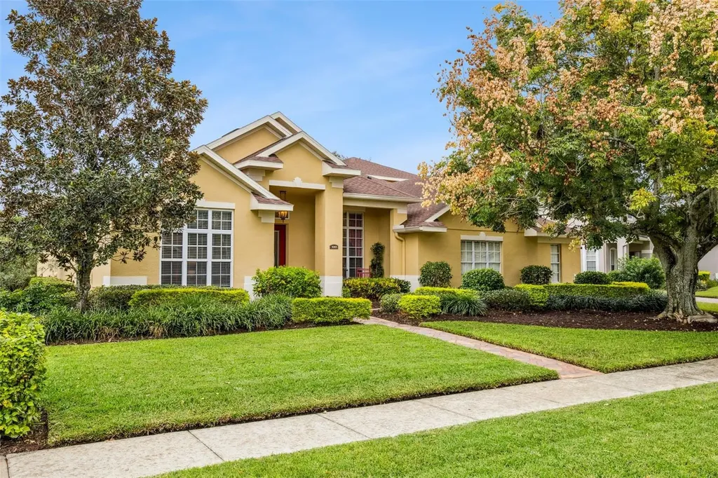 1061 Spring Mill Drive Winter Garden FL 34787